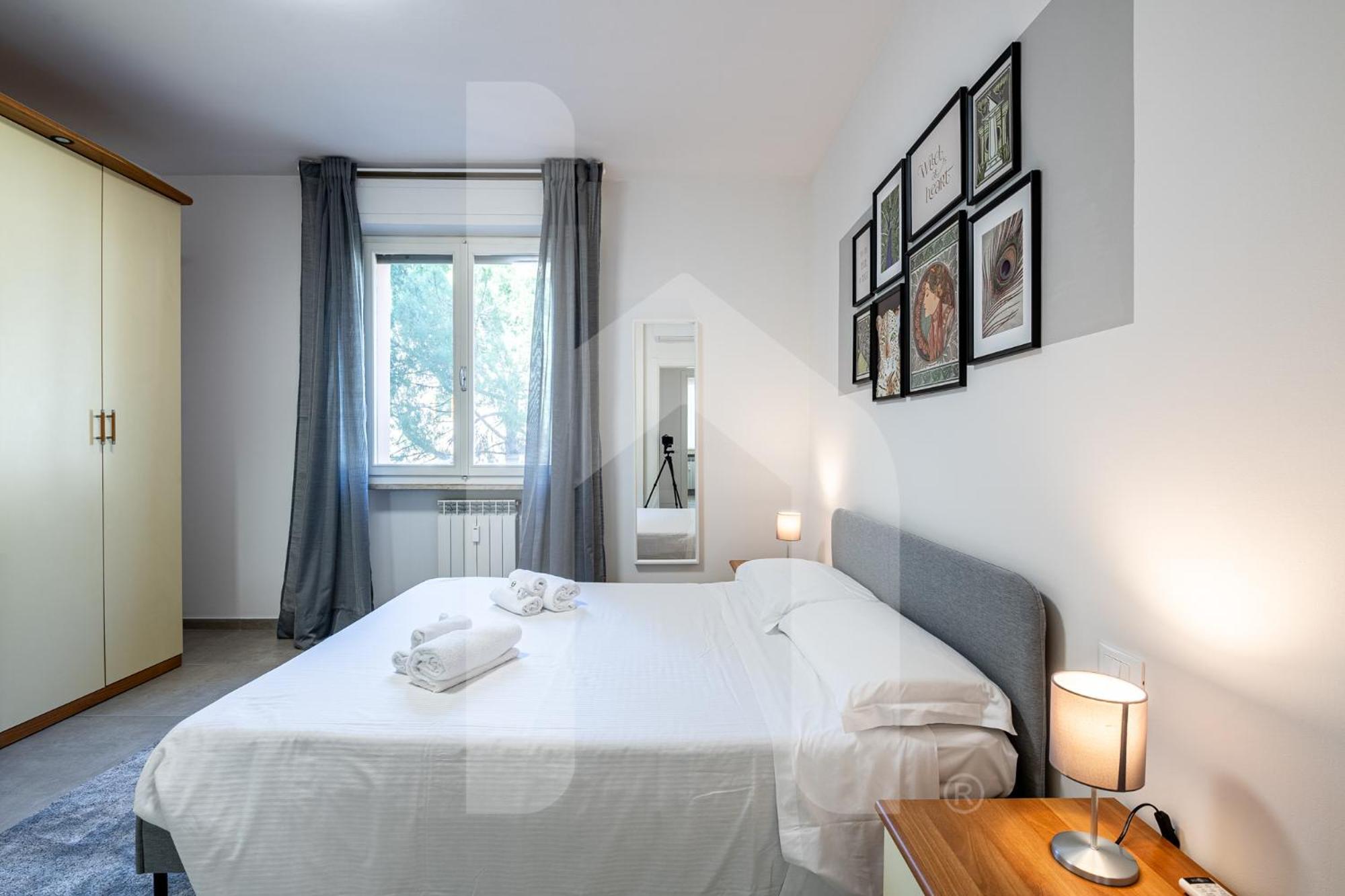 Homiday - New House - Pisa Aeroporto - Free Parking Apartment ภายนอก รูปภาพ