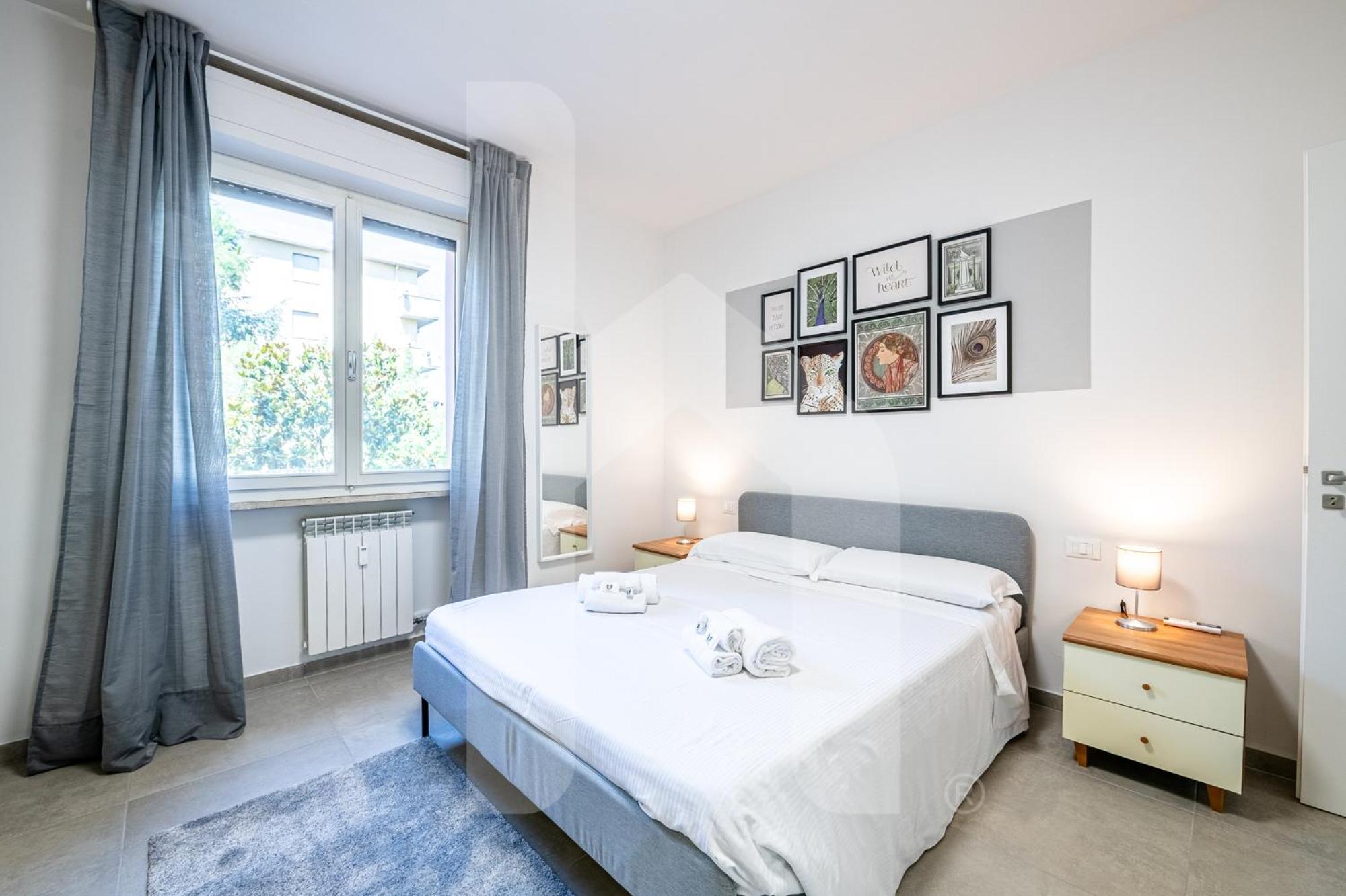 Homiday - New House - Pisa Aeroporto - Free Parking Apartment ภายนอก รูปภาพ